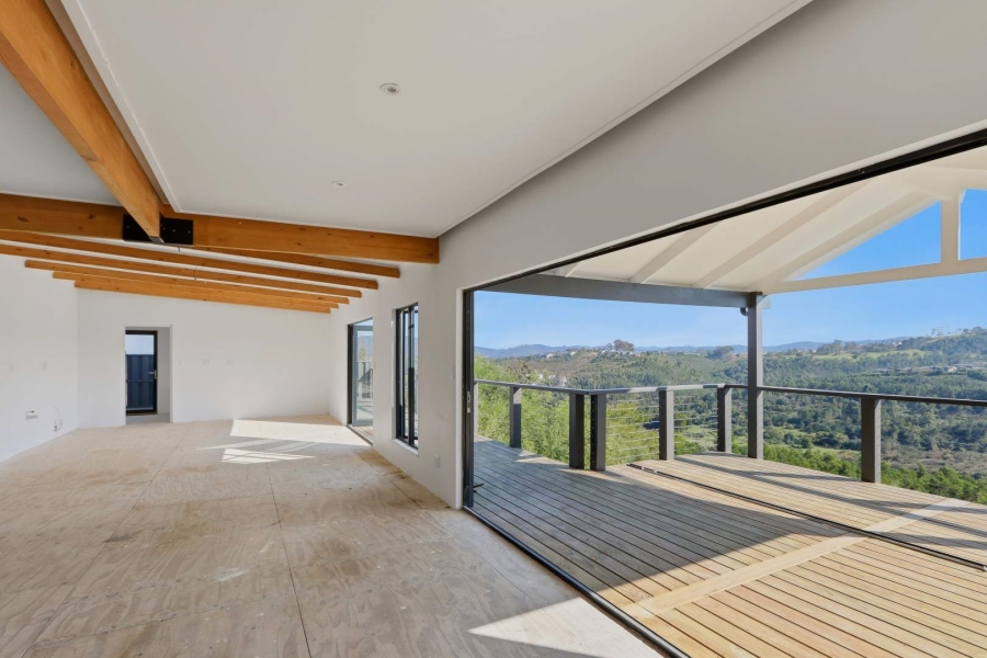 4 Bedroom Property for Sale in Knysna Heights Western Cape